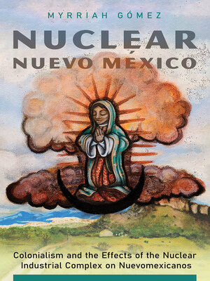 cover image of Nuclear Nuevo México